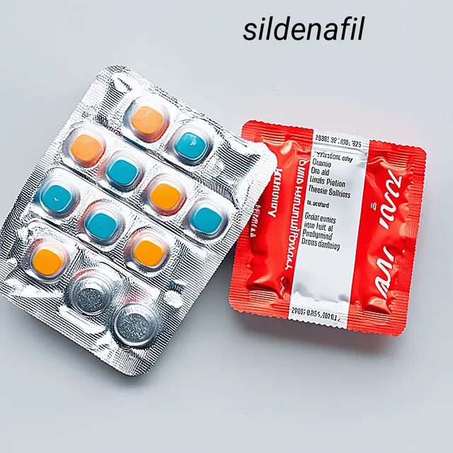 Sildenafil